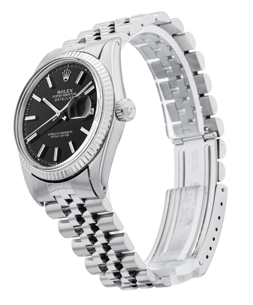 Rolex Datejust 16014